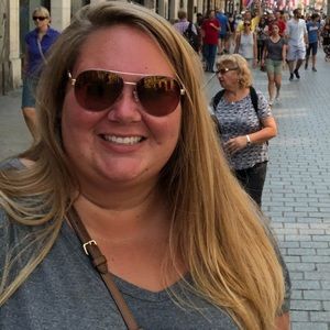 Meet your Posher, Kristina